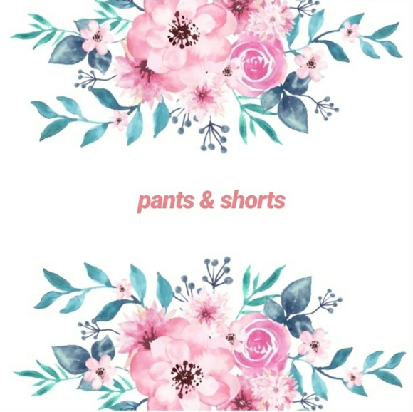 Pants and shorts - Picture 1 of 1